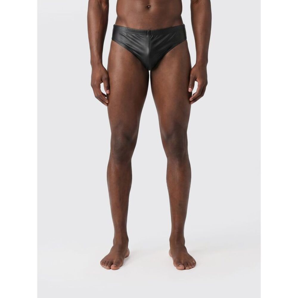 Tom Ford Swimsuit Men Black